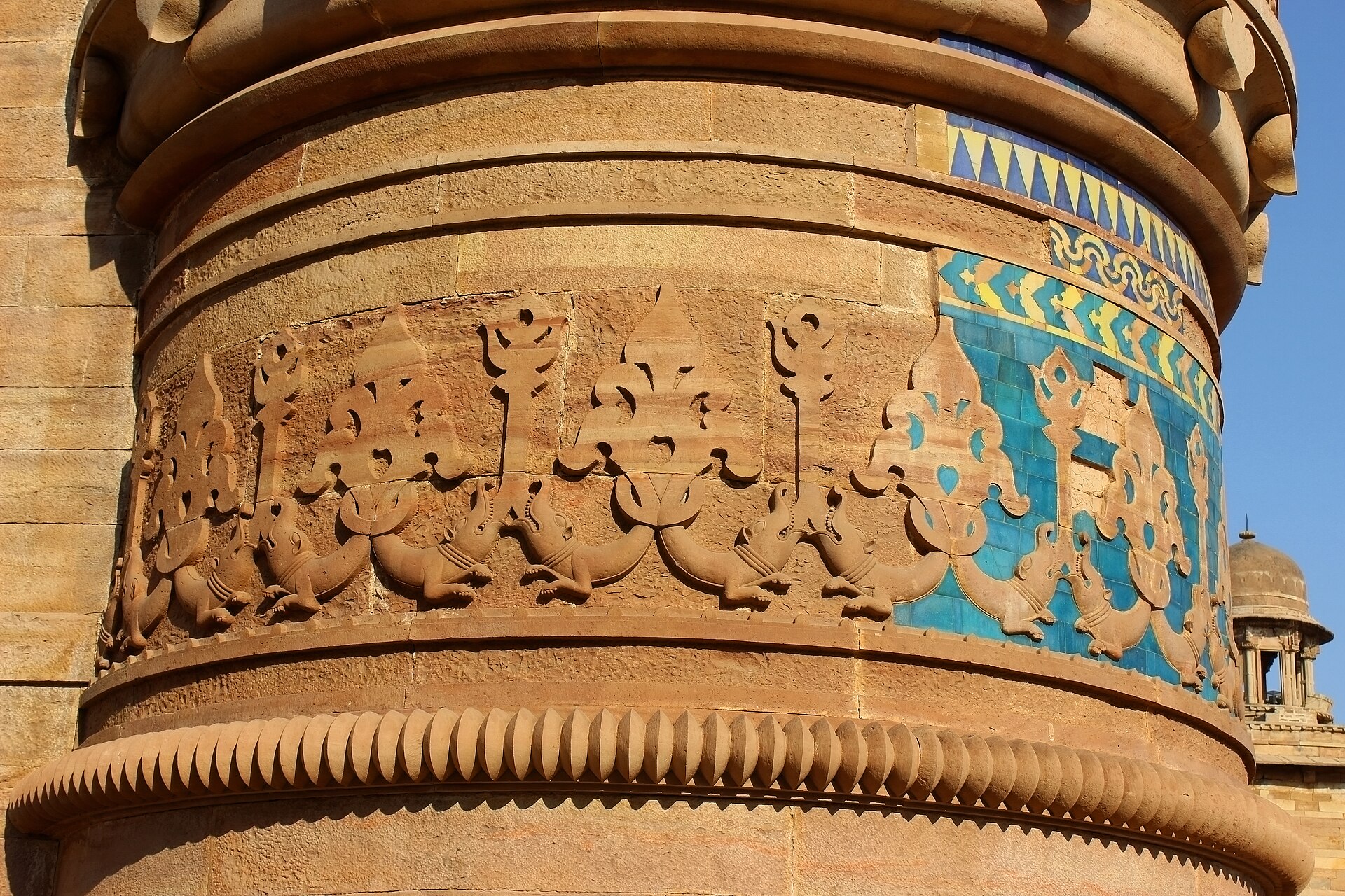 Omkareshwar Jyotirlinga Temple details