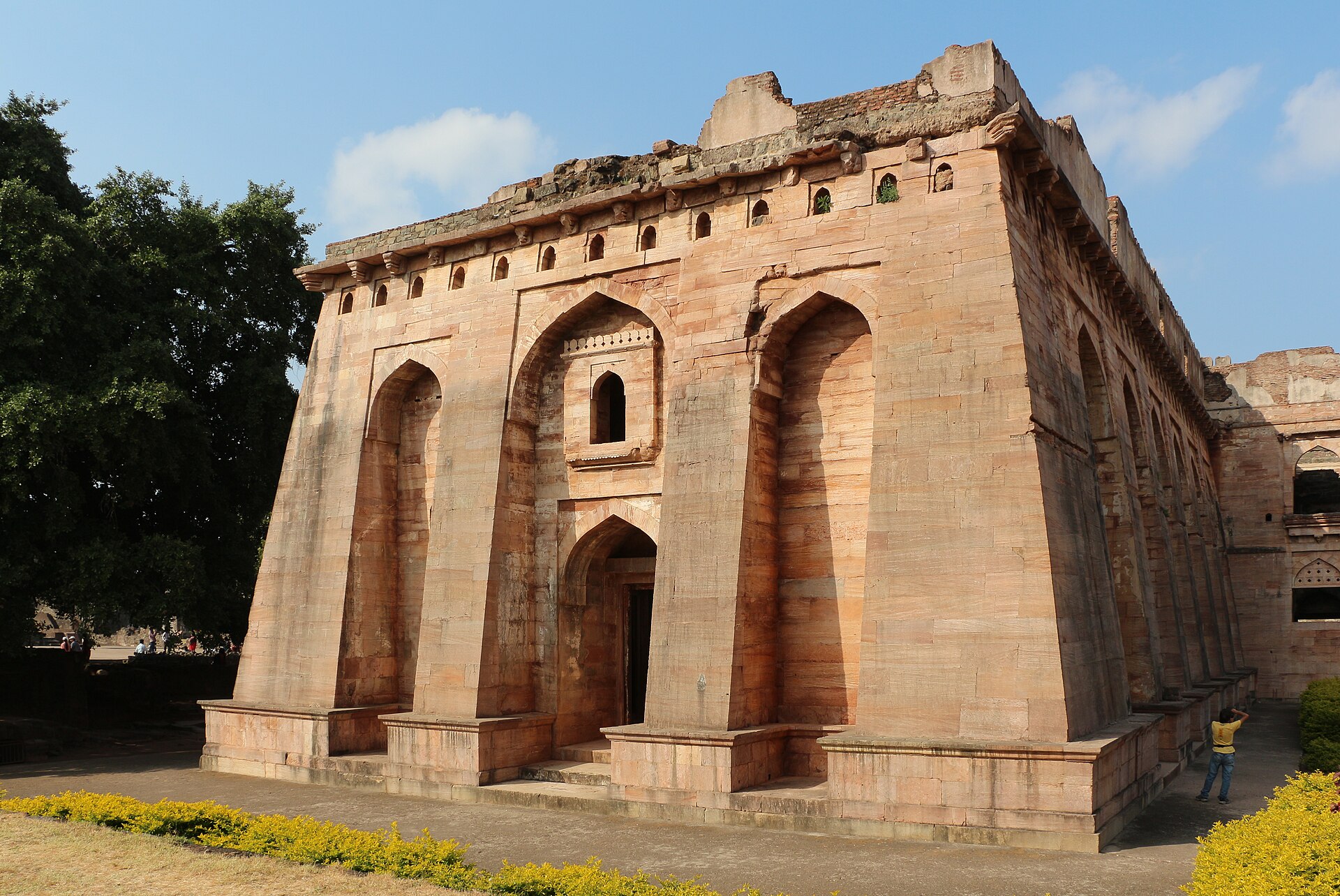 Event in Madhya Pradesh