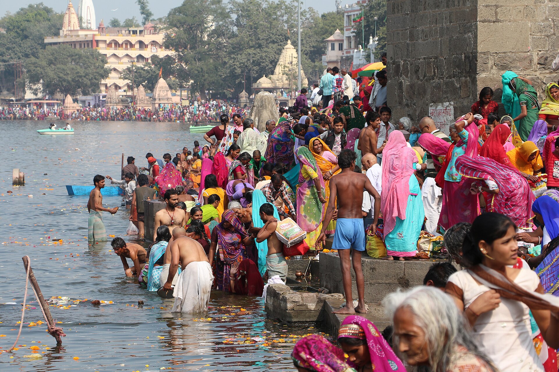 Ujjain Mahakaleshwar Temple