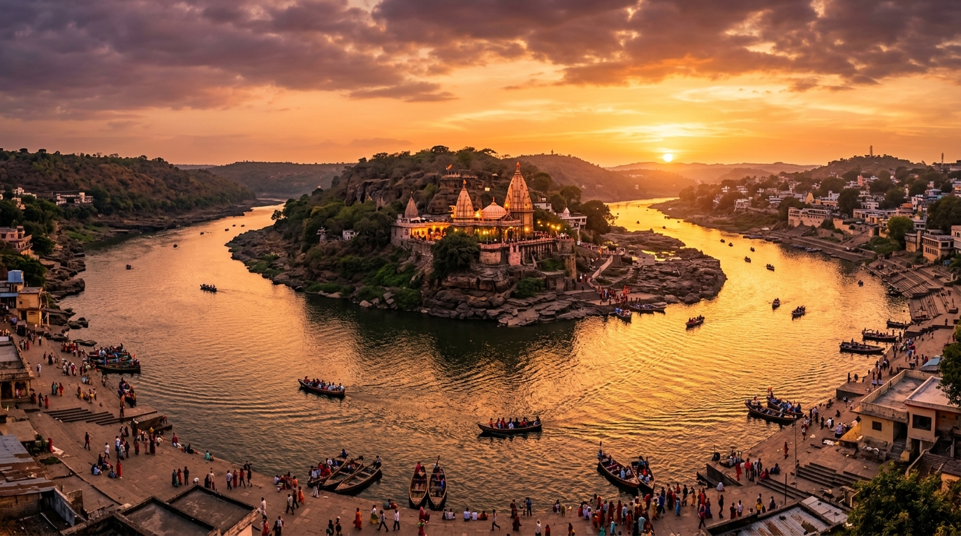 Omkareshwar